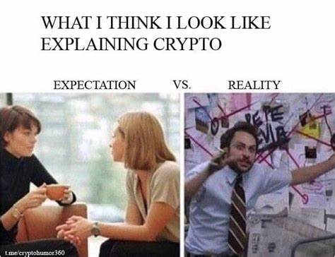 The big boys want in on crypto, too - The Verge