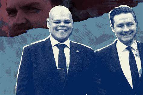 J.D. Vance Became a Flash Point in an Election in Durham, Ontario