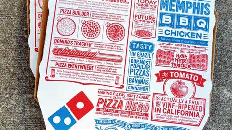 Domino's Pizza posts surprise fall in U.S. same-store sales as inflation bites