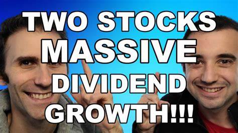 2 Under-the-Radar Dividend Stocks With Market-Beating Potential
