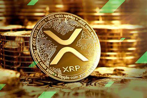 Ripple (XRP) Price Still Targeting $8, So Why Do Investors See Mutuum Finance (MUTM) As The More Acceptable Buy?