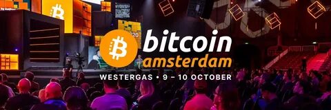 Bitcoin Amsterdam 2024 Returns to Westergas - CoinJournal