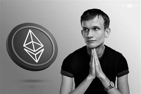 Ethereum Founder Vitalik Buterin: Crypto Industry Shouldn't Be 'Enthusiastically Pursuing Institutional Capital' - Decrypt