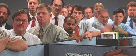 There will Never Ever be another movie like Office Space [video]
