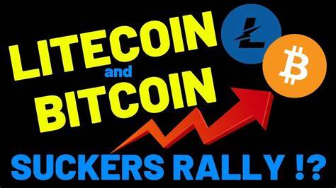 Litecoin Price Prediction: LTC Rally Could Extend To $120 - NewsBTC