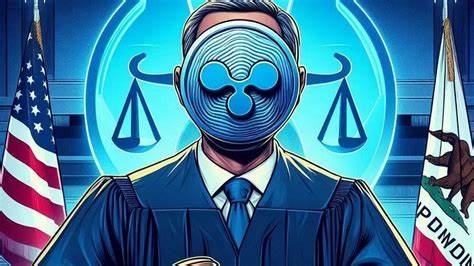 Ripple faces securities suit in Cali over 'misleading' statements from 2017 - Crypto Briefing