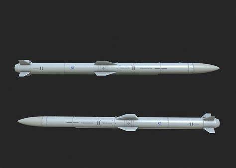 China's PL-15 Air-to-Air Missile Appears to Have Been Used in Combat