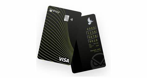 Gnosis Pay and Visa to launch crypto-linked debit card in Europe - The Paypers