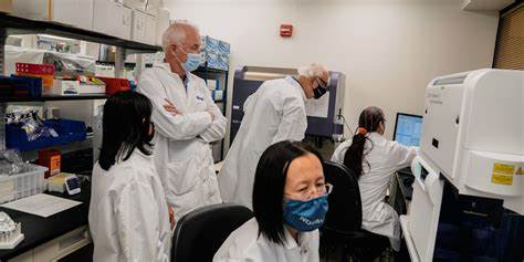 Novavax says talks with FDA on COVID vaccine approval ongoing calming investor fears