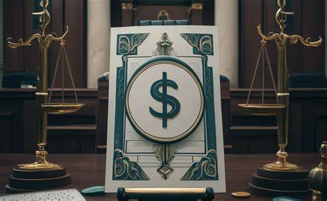 Crypto billionaire hit for $40 million in landmark tax fraud case