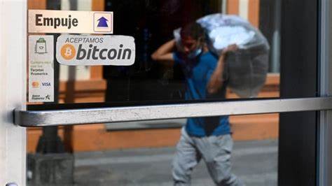 First country with crypto as legal tender now wants to issue bitcoin bonds - Hindustan Times