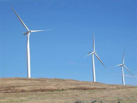 Solar and Wind Stocks Soar; Republican Bill Not as Bad as Feared