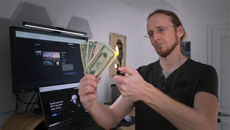 Beware of This NFT Scam - Fstoppers
