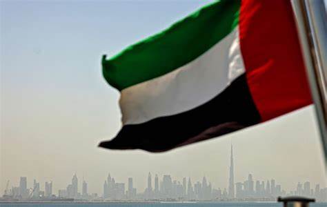 UAE Central Bank Raises Economic Growth Forecast