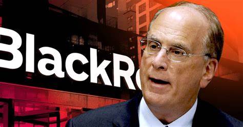 How ‘megaforces’ led BlackRock to declare Bitcoin is decoupling from stocks