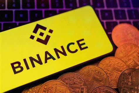 Trump's stablecoin chosen for $2 billion Abu Dhabi investment in Binance, co-founder says