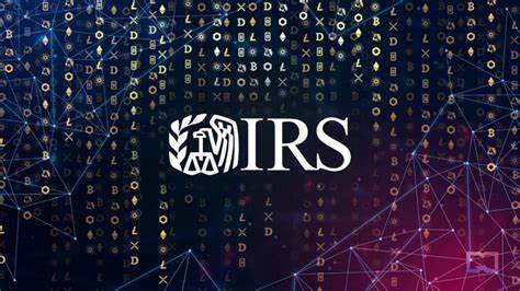 US Government proposes regulations for crypto tax compliance - CryptoTvplus
