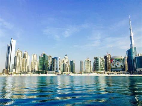 Chinese investors keen to snap up Dubai properties