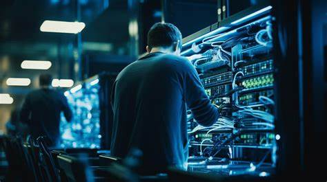Vertiv Holdings Co (VRT): Jim Cramer Believes Narrative Is Wrong – “The Business Is on Fire