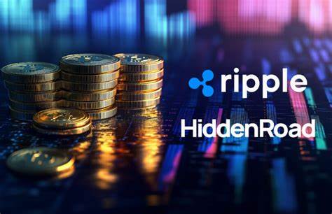 Ripple M&A Target Hidden Road to Open New Office in Abu Dhabi With a Potential Royal Family Addition