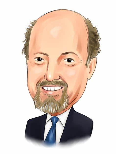 Jim Cramer on McDonald’s Corporation (MCD): “I give you McDonald’s