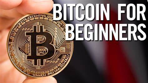 How to Buy Bitcoin (BTC): Beginner's Guide to Investing in the Cryptocurrency - Bloomberg
