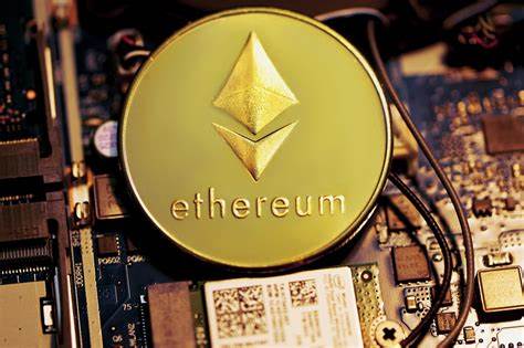 Ethereum 2.0 and Its Impact on Blockchain Industry - Tech Guide