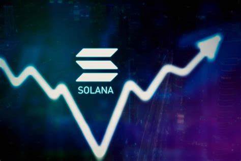 Solana Soars: Experts Predict 500% Outperformance over Ethereum - Crypto News Flash
