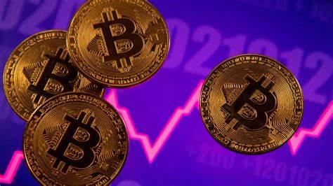 Cryptocurrency firm Bullish to go public in $9 bln SPAC deal - Reuters