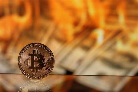America Hasn’t Done This in 10 Years – And It’s Fire for Bitcoin - CCN.com