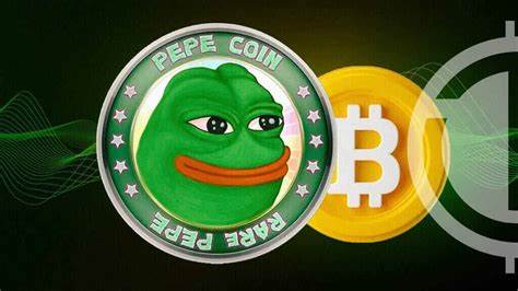 Bitcoin Pepe kündigt den baldigen Start von „Solana on Bitcoin“ an