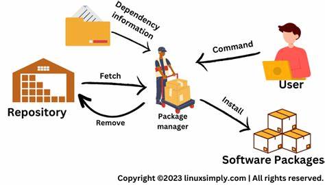 stow: Package Manager When You Can't Use Your Package Manager