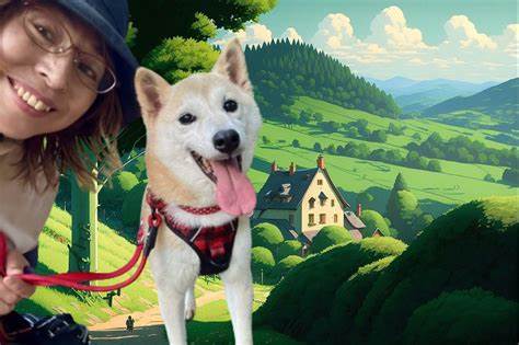 Neiro, New Shiba Inu, Makes A Scene Because Of This! - VOI English
