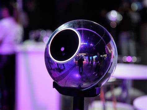 Indonesia Suspends Eye-Scanning Worldcoin Crypto Project