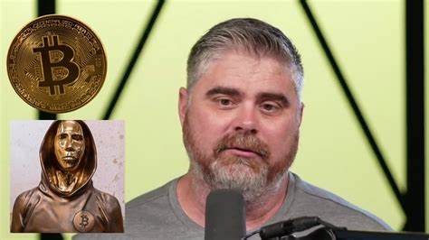 Satoshi Era Bitcoin Whale Moves $3.6M Ahead of Nakamoto Face Reveal - CoinGape