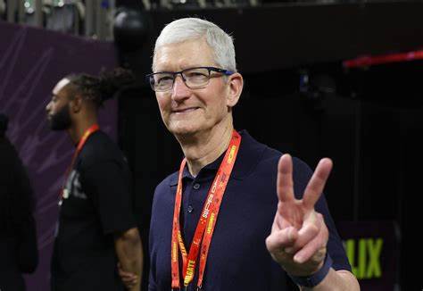 Big Tech’s big week of tariff guidance: Morning Brief