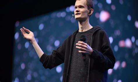 Ethereum Creator Vitalik Buterin Bats For Polymarket's Model Amid Concerns Over Betting On Israel-Hezbollah War - MSN