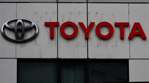 Toyota Industries Shares Hit Record High After Take-Private Proposal