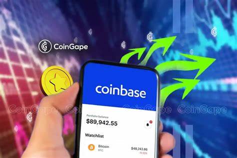 Coinbase launches cbBTC on Base and Ethereum