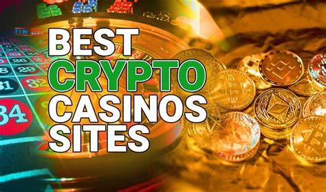 5 Best Crypto Casinos Online: (Reviews & Ratings) Maximise Your Earnings With Best Bitcoin Casino Sites In 2024! - Brave New Coin Insights