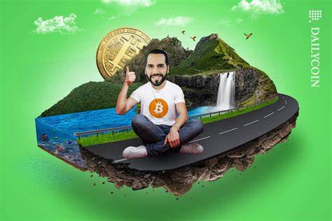 Bitcoin in El Salvador: Warum das Experiment enden musste