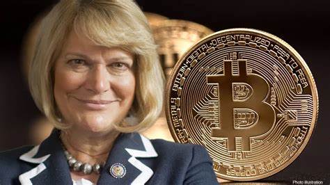 Cynthia Lummis: The voice behind the strategic Bitcoin reserve movement