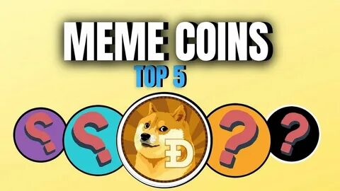 10+ Best Meme Coins to Buy – New Meme Coins in 2024 - Binance