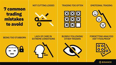 Season Two - Do Not Make This Mistake With - Binance
