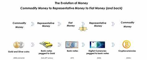 Central Bank Digital Currencies And The Orwellian New World Order - Bitcoin Magazine