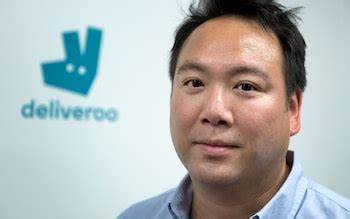 Deliveroo set to be taken over by US rival in £2.7bn deal