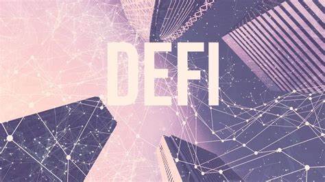 The 2020 Year In Review: DeFi - Decrypt