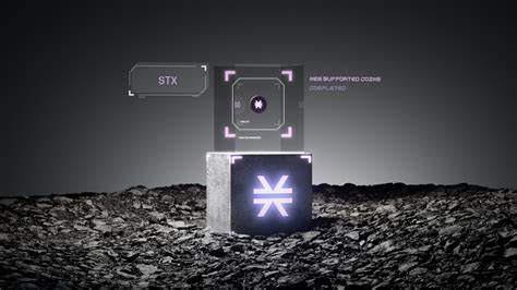 Stacks (STX) Joins Ledger Live: Unlock Bitcoin Capabilities Securely - Ledger