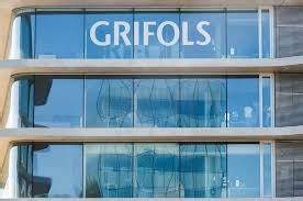 Grifols reports Q1 adjusted EBITDA of EUR 400M, up 14.2% from last year