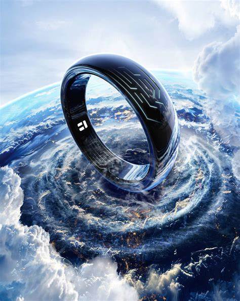 Tangem Launches World's First Ring Hardware Wallet - GlobeNewswire